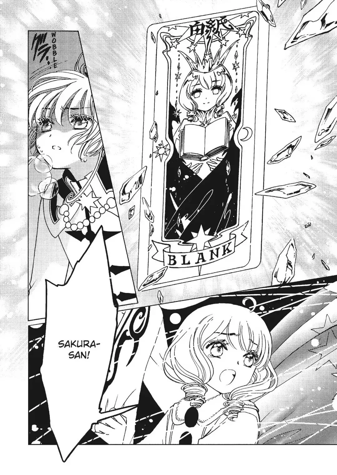 Cardcaptor Sakura - Clear Card Arc Chapter 79 20